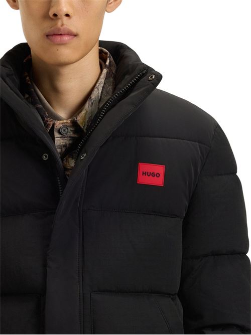 Giubbotto idrorepellente Boss Red | 50547887001